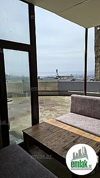 Satılır 2 otaqlı yeni tikili 55 m²