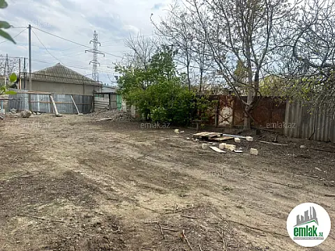 Satılır torpaq sahəsi 10 m² — Bakı 10.00 m²