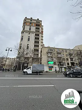 Satılır 2 otaqlı köhnə tikili 50 m² — Bakı 2 otaq 50.00 m²