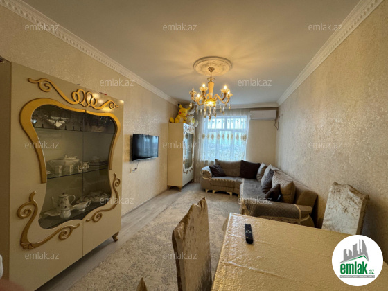 Satılır 5 otaqlı köhnə tikili 120 m²