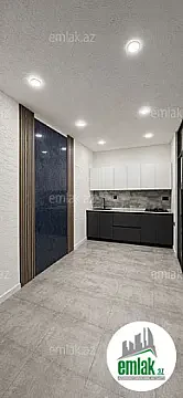 Satılır 4 otaqlı mənzil 160 m²