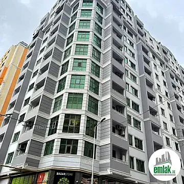 Satılır 4 otaqlı yeni tikili 171 m² — Bakı 4 otaq 171.00 m²