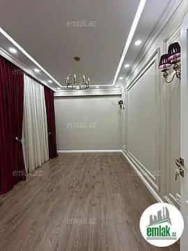Satılır 3 otaqlı yeni tikili 90 m²