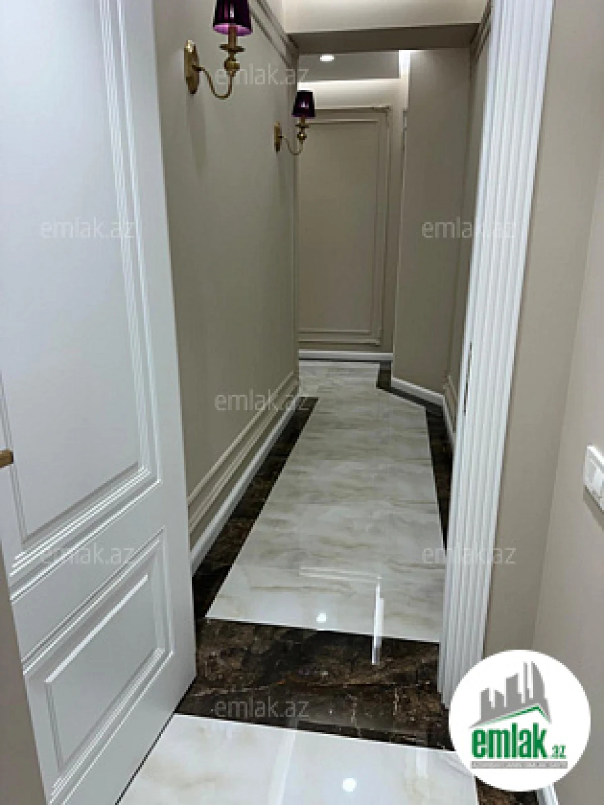 Satılır 3 otaqlı yeni tikili 90 m²