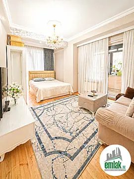 Satılır 2 otaqlı yeni tikili 73 m²