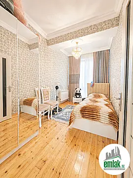 Satılır 2 otaqlı yeni tikili 73 m²