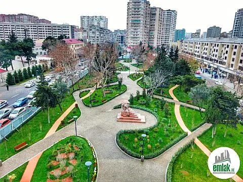 Satılır 3 otaqlı köhnə tikili 90 m² — Bakı 3 otaq 90.00 m²
