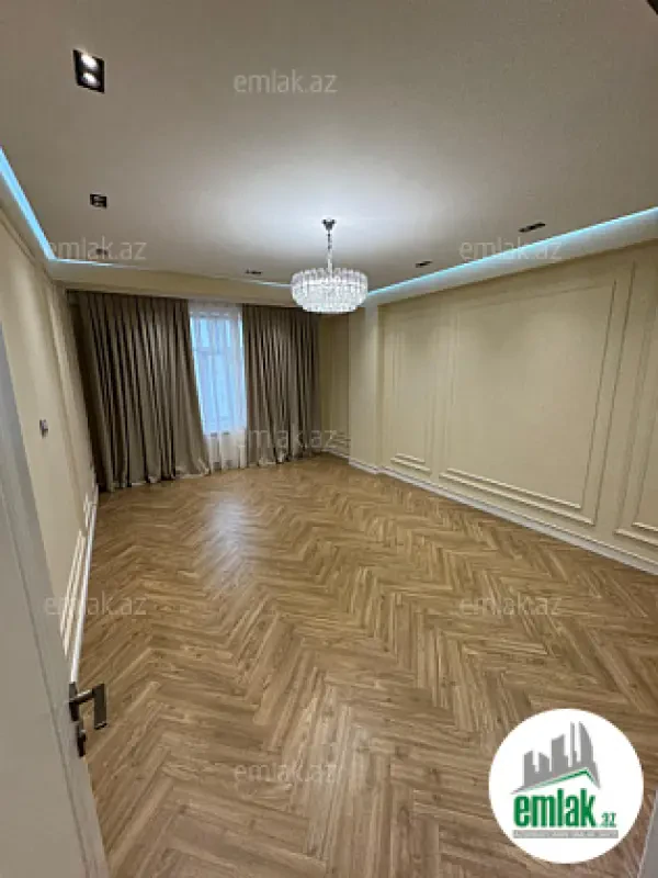 Satılır 2 otaqlı yeni tikili 80 m²