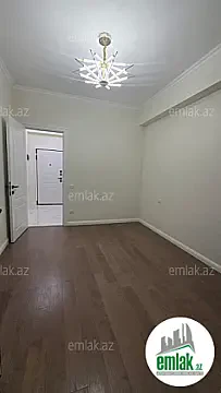 Satılır 2 otaqlı yeni tikili 50 m² — Bakı 2 otaq 50.00 m²