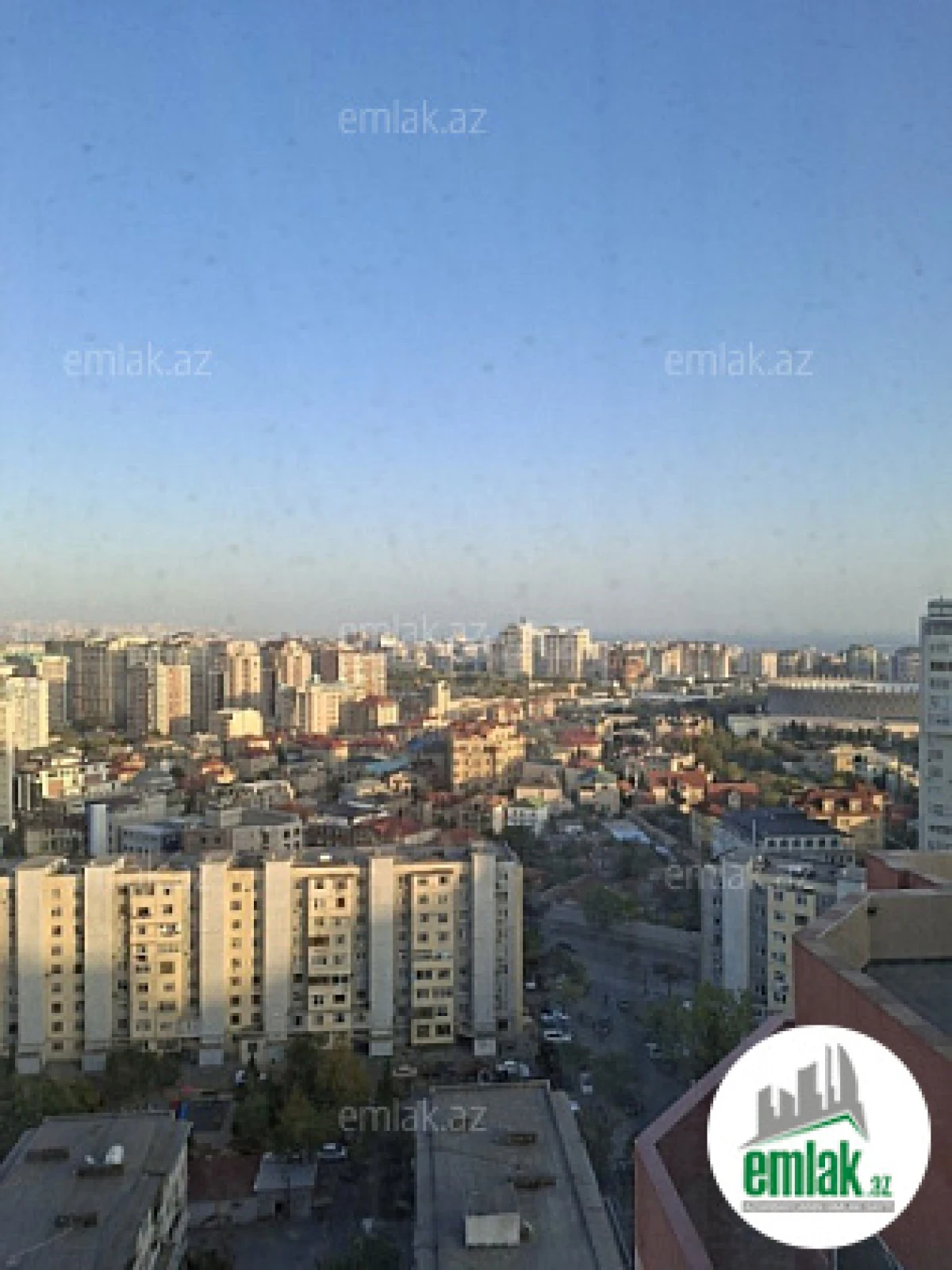 Satılır 3 otaqlı yeni tikili 110 m²