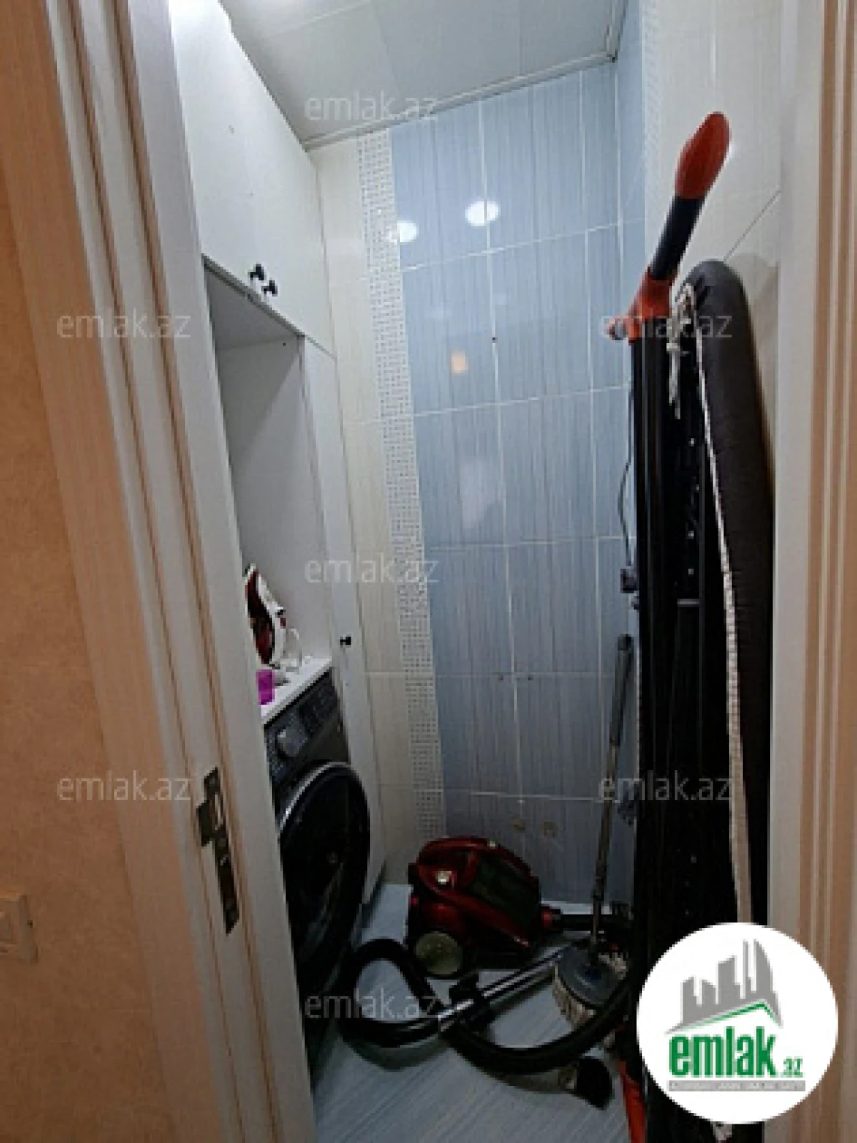 Satılır 3 otaqlı yeni tikili 110 m²