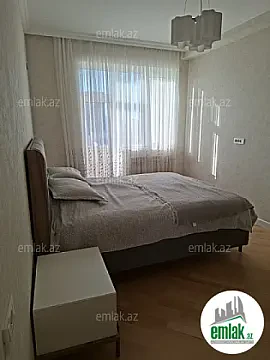 Satılır 3 otaqlı yeni tikili 110 m²