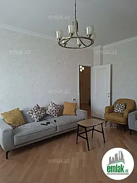 Satılır 3 otaqlı yeni tikili 110 m²