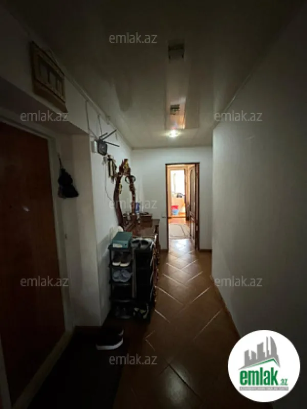 Satılır 3 otaqlı köhnə tikili 60 m²