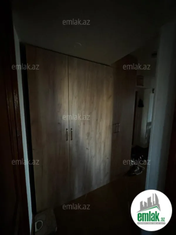 Satılır 3 otaqlı köhnə tikili 60 m²