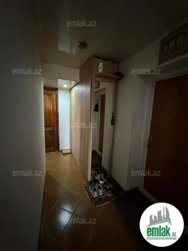 Satılır 3 otaqlı köhnə tikili 60 m²