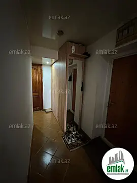 Satılır 3 otaqlı köhnə tikili 60 m²
