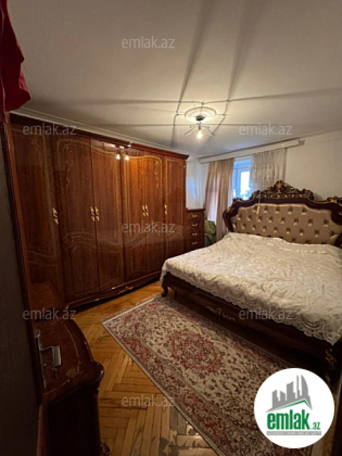 Satılır 3 otaqlı köhnə tikili 60 m²