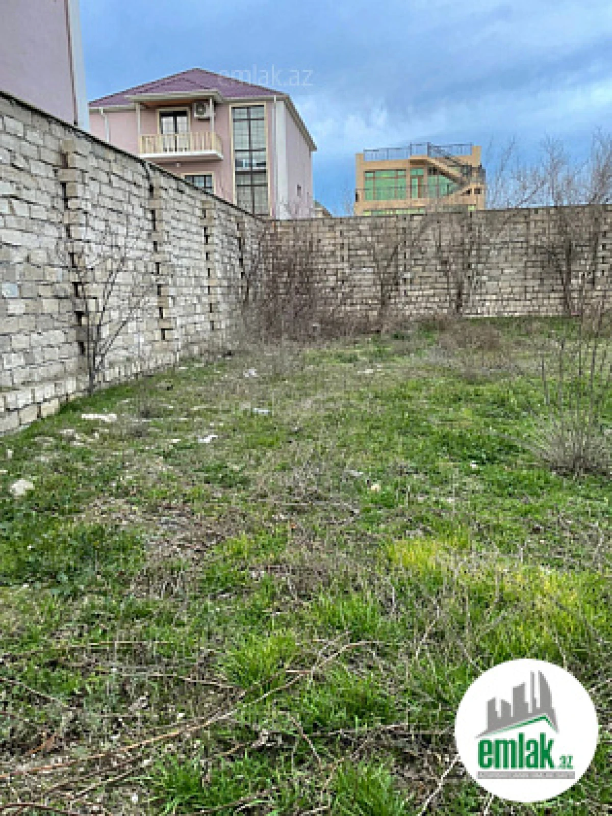 Satılır torpaq sahəsi 6 m²