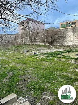 Satılır torpaq sahəsi 6 m²