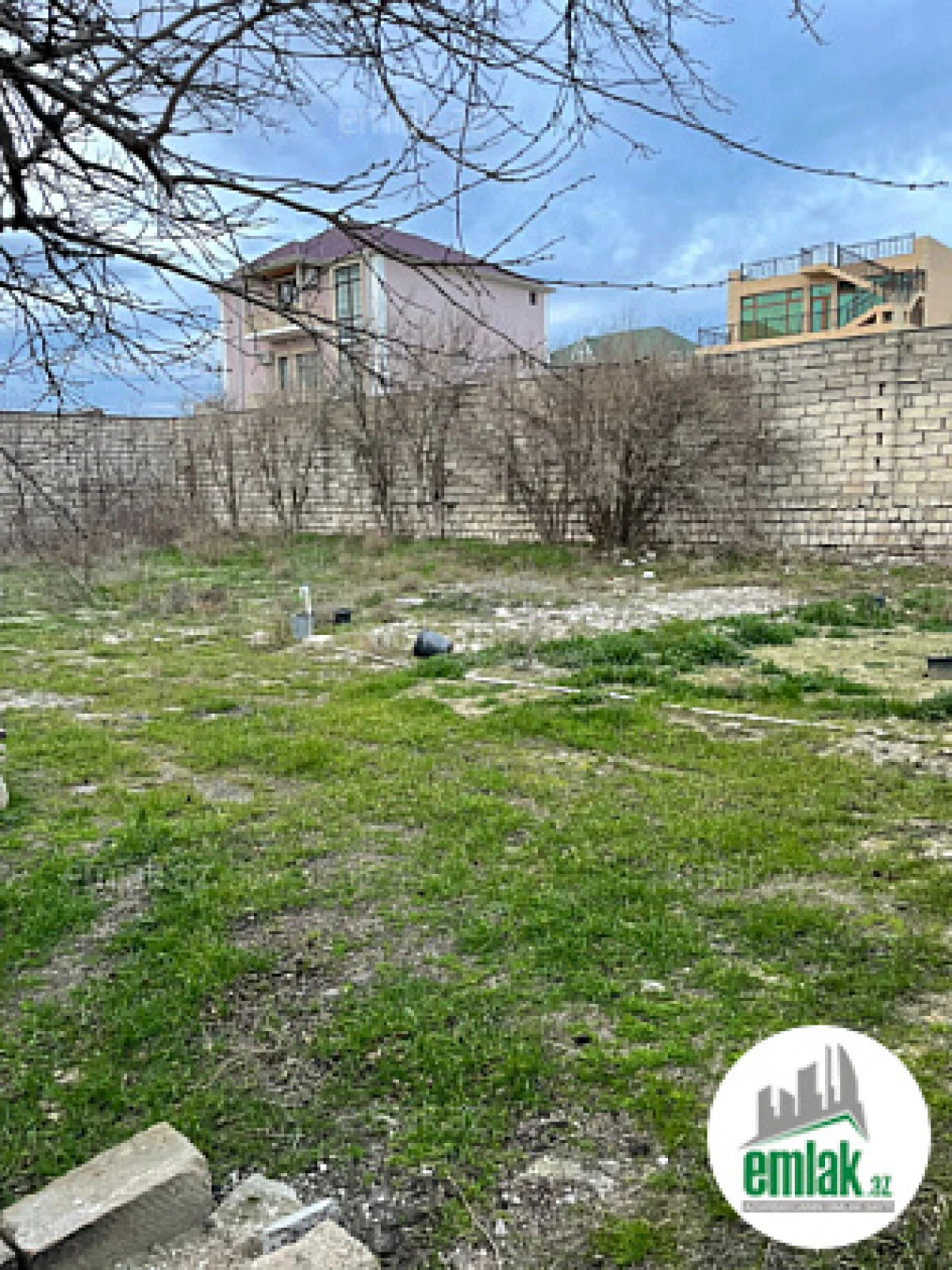 Satılır torpaq sahəsi 6 m²