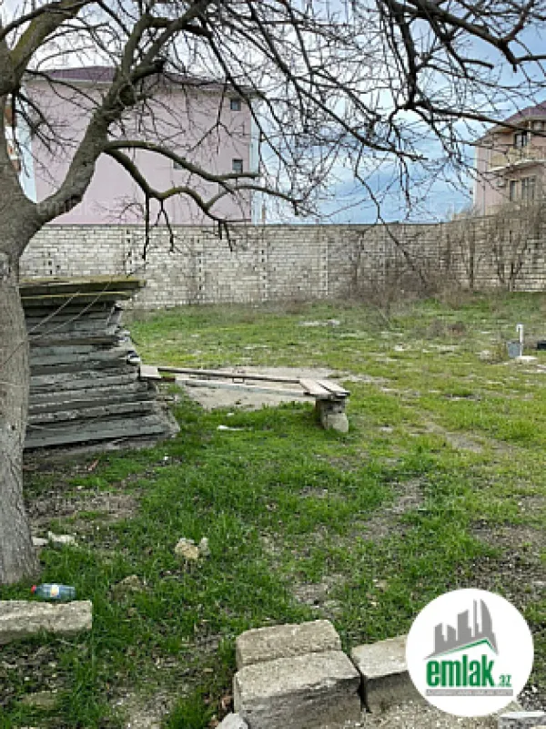 Satılır torpaq sahəsi 6 m²