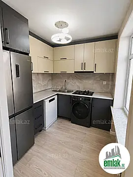 Satılır 3 otaqlı köhnə tikili 75 m²