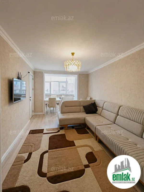 Satılır 3 otaqlı köhnə tikili 75 m²