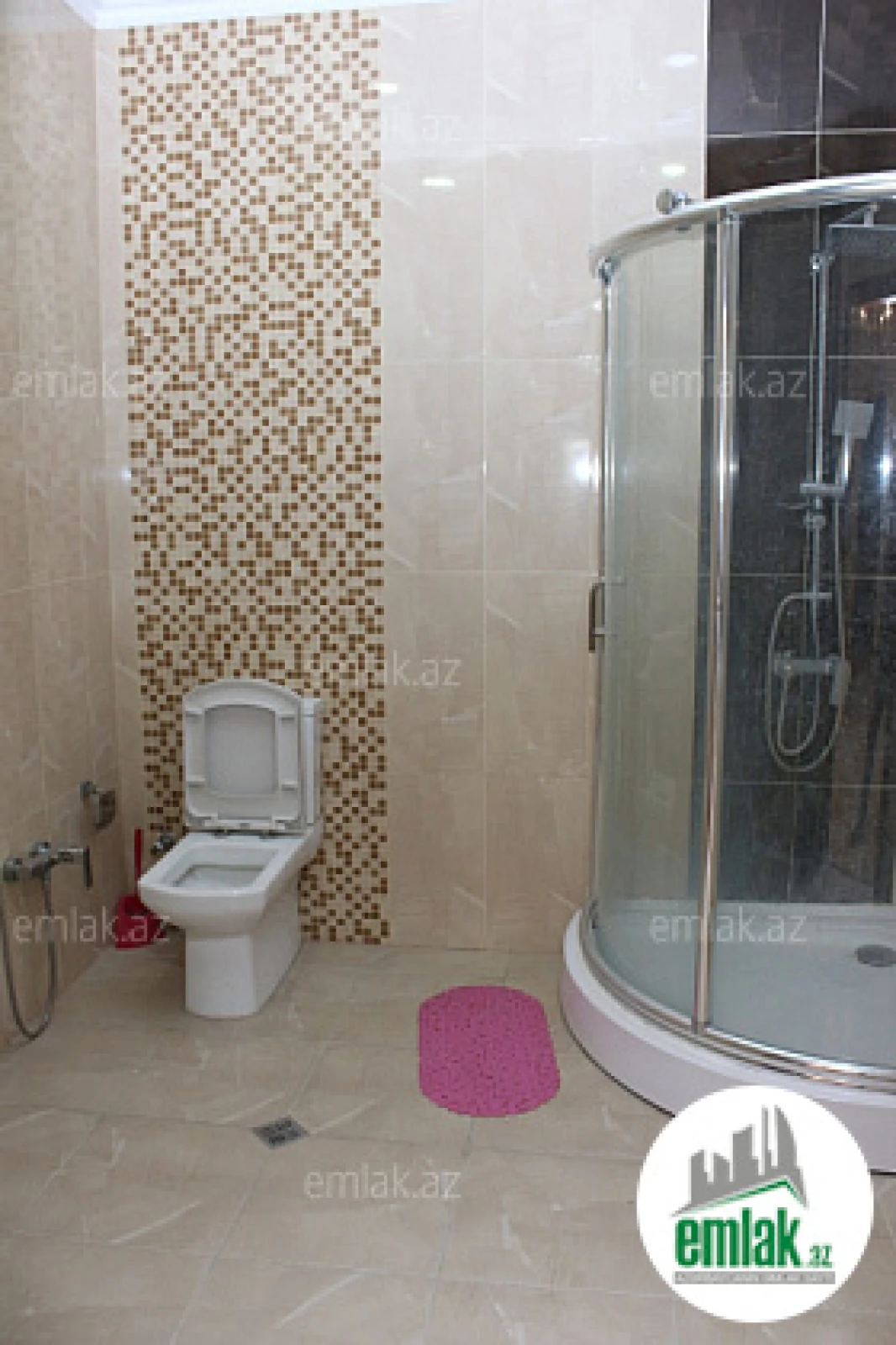 Satılır 4 otaqlı yeni tikili 220 m²