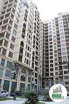 Satılır 4 otaqlı yeni tikili 220 m²