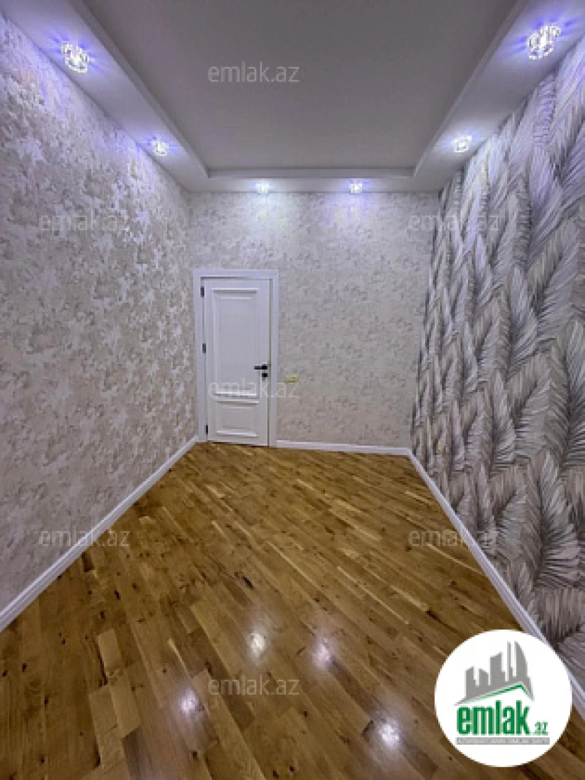 Satılır 4 otaqlı yeni tikili 129 m²