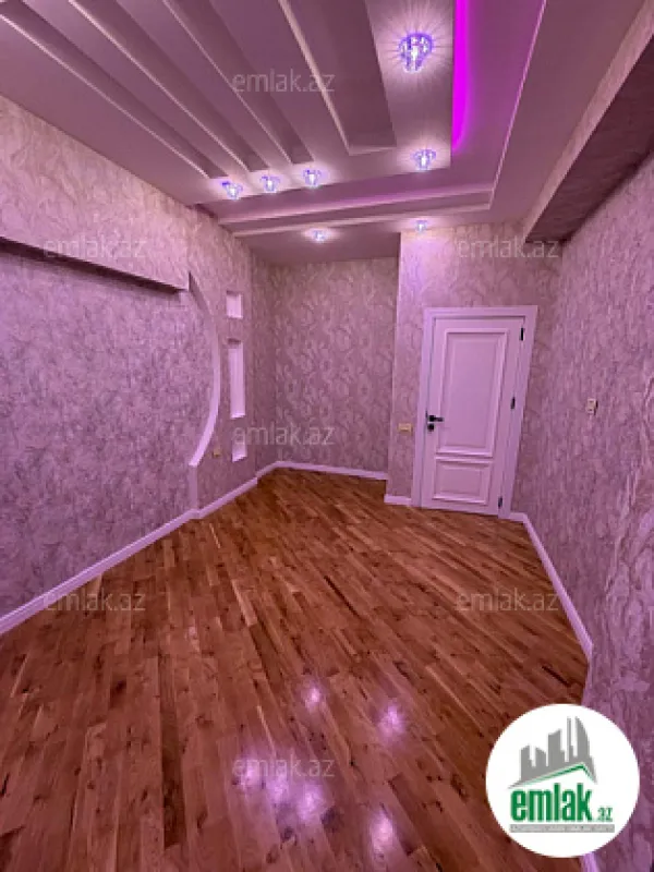 Satılır 4 otaqlı yeni tikili 129 m²