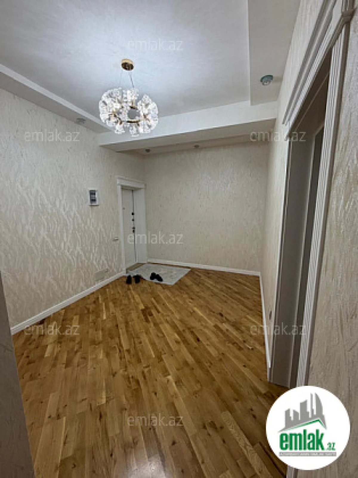 Satılır 4 otaqlı yeni tikili 129 m²