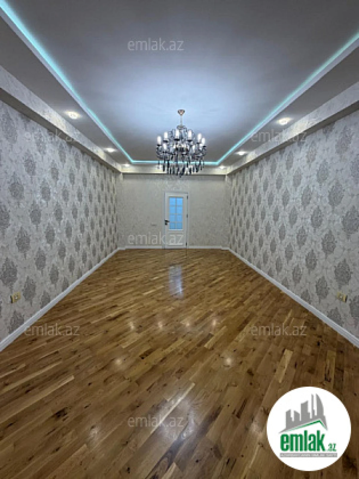 Satılır 4 otaqlı yeni tikili 129 m²