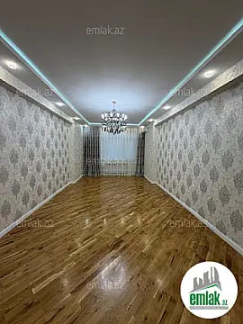 Satılır 4 otaqlı yeni tikili 129 m²
