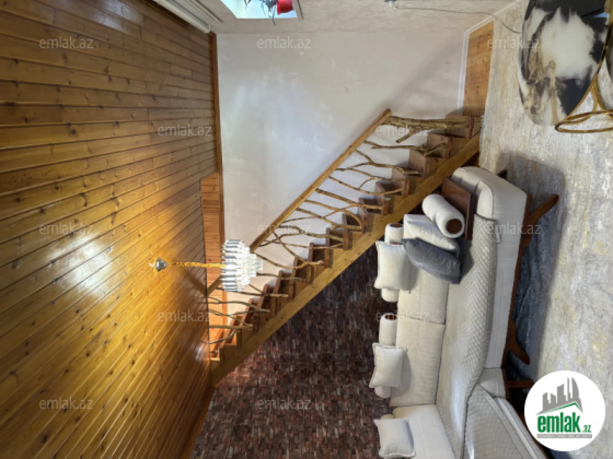 Satılır 6 otaqlı həyət evi 200 m²