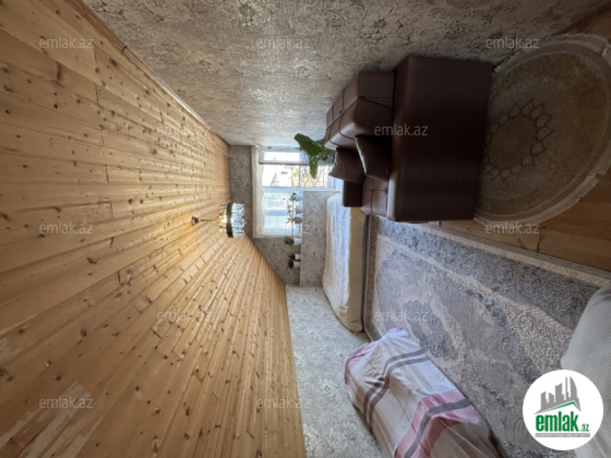 Satılır 6 otaqlı həyət evi 200 m²