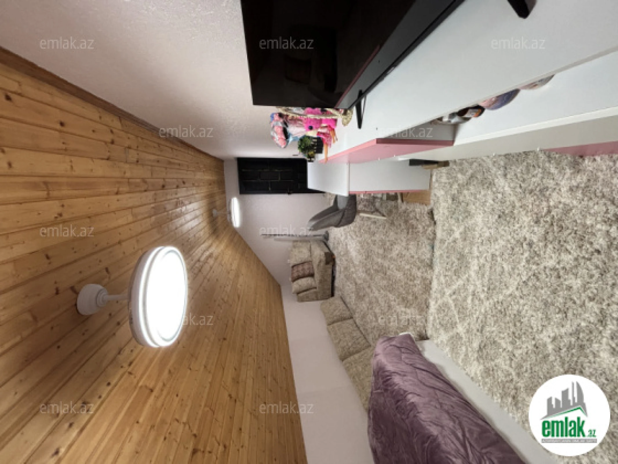 Satılır 6 otaqlı həyət evi 200 m²