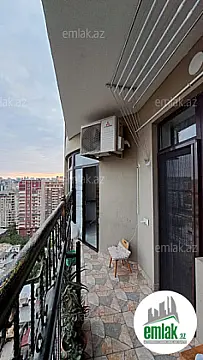 Satılır 3 otaqlı yeni tikili 132.2 m²