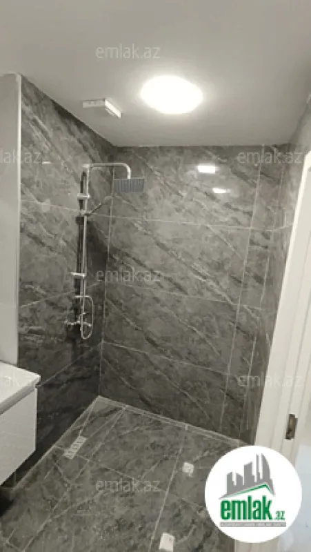 Satılır 3 otaqlı yeni tikili 88.4 m²