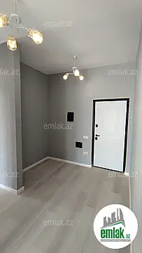 Satılır 3 otaqlı yeni tikili 88.4 m²