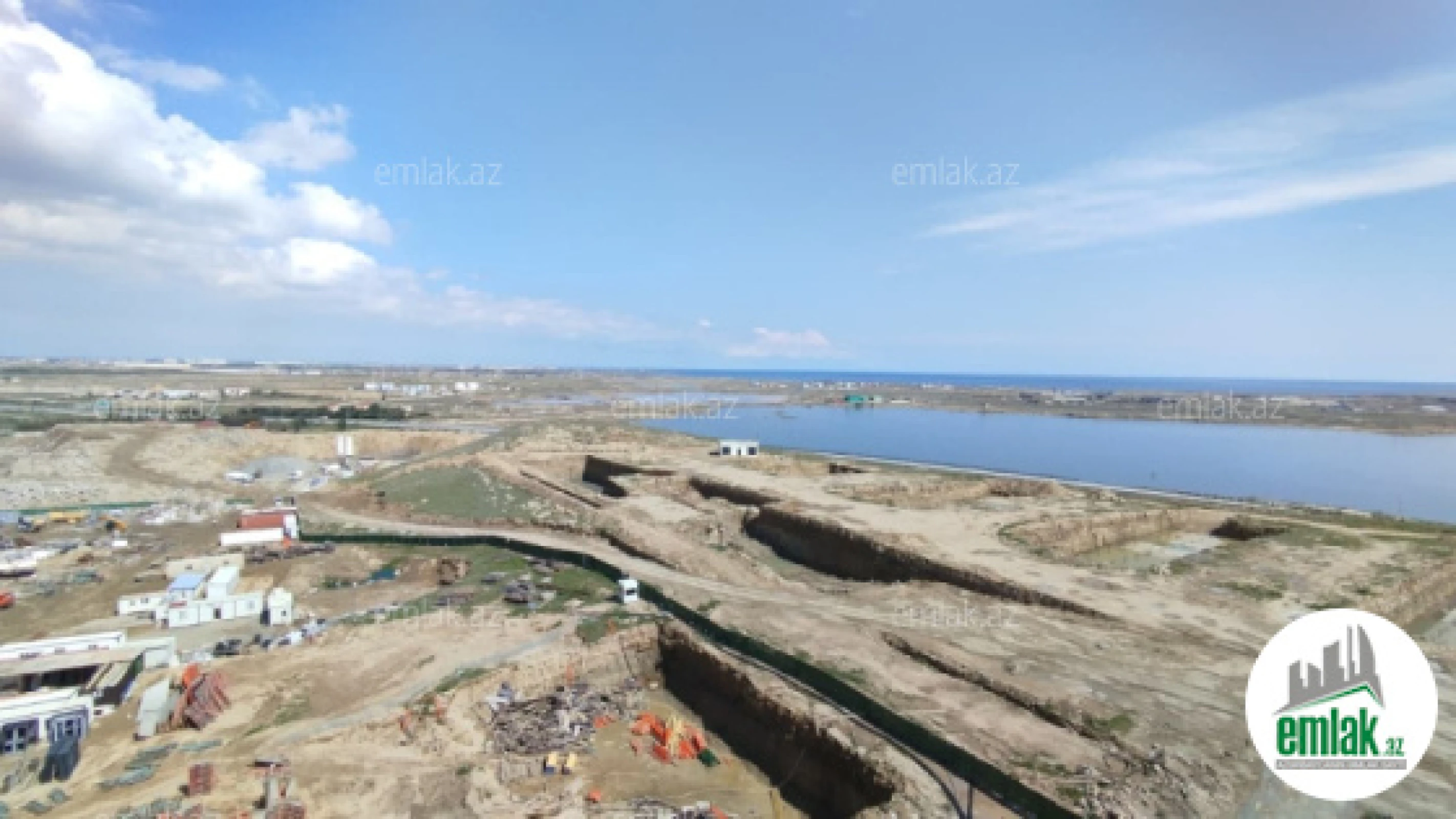 Satılır 3 otaqlı yeni tikili 88.4 m²