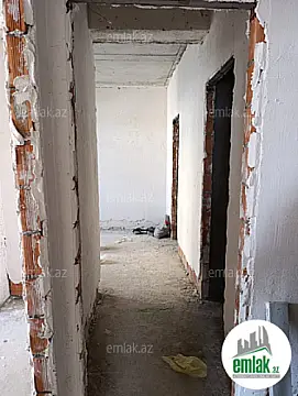 Satılır 3 otaqlı yeni tikili 125 m²