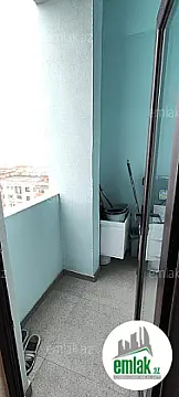 Satılır 3 otaqlı yeni tikili 115 m²