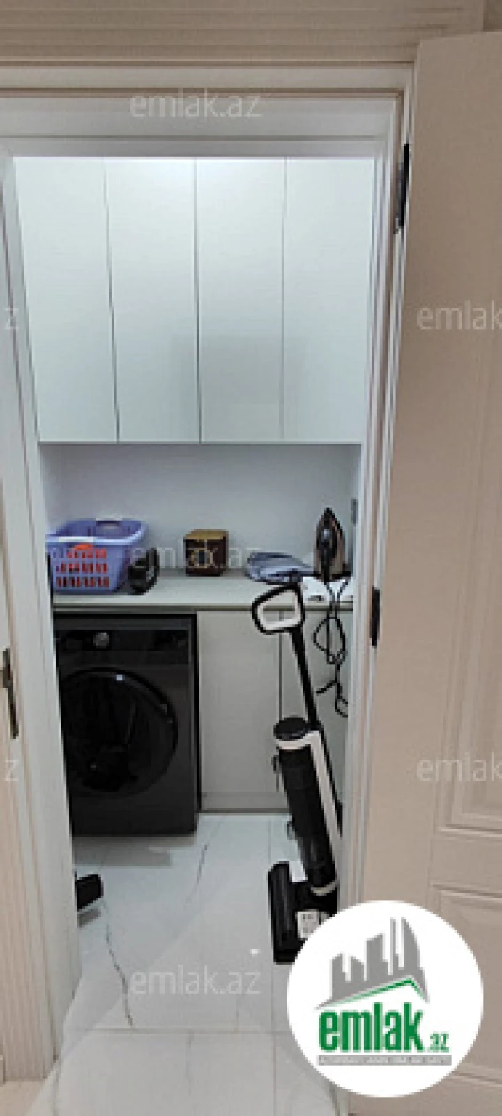 Satılır 3 otaqlı yeni tikili 115 m²