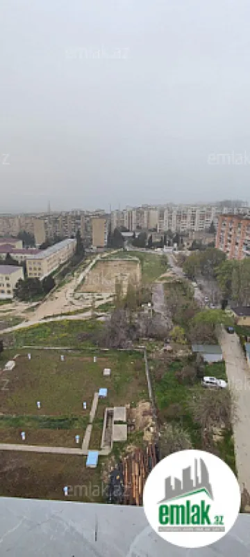 Satılır 3 otaqlı yeni tikili 115 m²