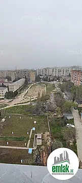 Satılır 3 otaqlı yeni tikili 115 m² — Bakı 3 otaq 115.00 m²