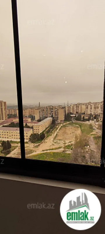 Satılır 3 otaqlı yeni tikili 115 m²