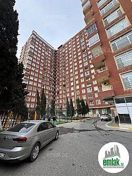Satılır 3 otaqlı yeni tikili 88 m² — Bakı 3 otaq 88.00 m²