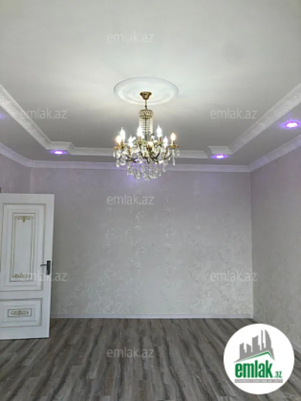 Satılır 6 otaqlı həyət evi 220 m²